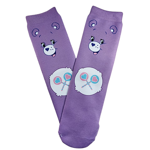 Share Bear Socks - Sweet Reasons