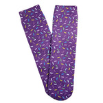 Sprinkles Socks - Sweet Reasons