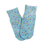 Sprinkles Socks - Sweet Reasons
