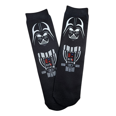 Darth Vader Socks - Sweet Reasons