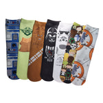 May the Force Sox Box - Sweet Reasons