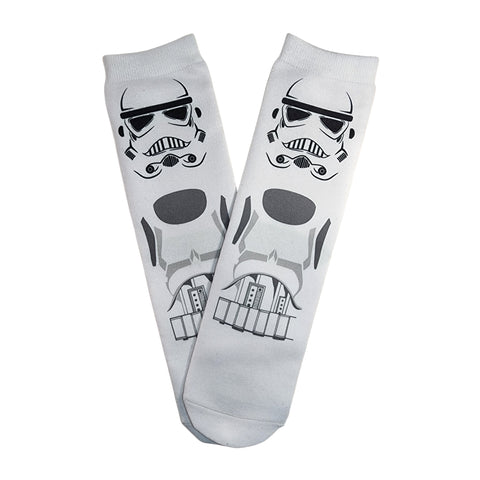 Storm Troopers Socks RTS - Sweet Reasons