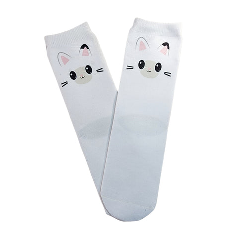 Pandy Paws Socks - Sweet Reasons