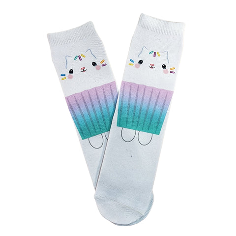Cakey Socks - Sweet Reasons