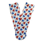 Bomb Pop Socks - Sweet Reasons