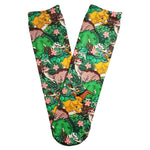 Land Before Time Socks - Sweet Reasons