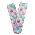 Cotton Candy Socks - Sweet Reasons