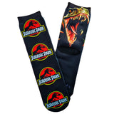 Jurassic Park Socks - Sweet Reasons