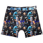 Snoop Dogg Underwear - Sweet Reasons