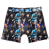 Snoop Dogg Underwear - Sweet Reasons