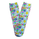 Summer Treats Socks - Sweet Reasons