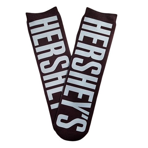 Hershey's Socks - Sweet Reasons