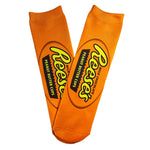Reese's Socks - Sweet Reasons