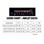 Black Checkered Vans Inspired Socks - Sweet Reasons