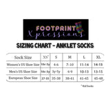 Gray Checkered Vans Inspired Socks - Sweet Reasons