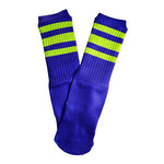 Solid Neon Sox Box - Sweet Reasons