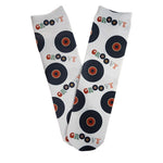 Groovy Records Socks - Sweet Reasons
