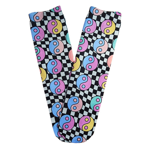Peace Socks - Sweet Reasons