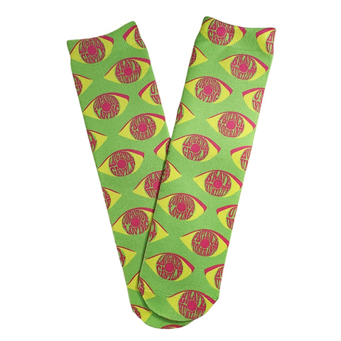 Outta Sight Socks - Sweet Reasons