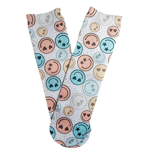 Smileys Socks - Sweet Reasons