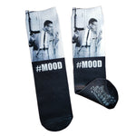 #MOOD Malcolm X Socks - Sweet Reasons