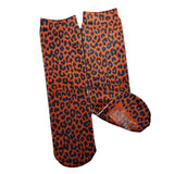 Cheetah Socks - Sweet Reasons