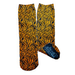 Tiger Stripes Socks - Sweet Reasons