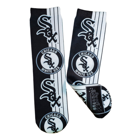 Chicago White Sox Baseball Socks - Sweet Reasons