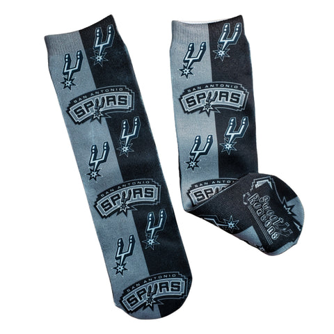 San Antonio Spurs Socks - Sweet Reasons
