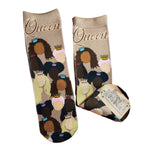 Queen Socks - Sweet Reasons