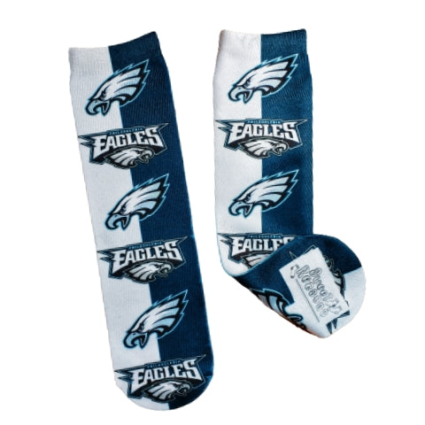 Philadelphia Eagles Socks - Sweet Reasons
