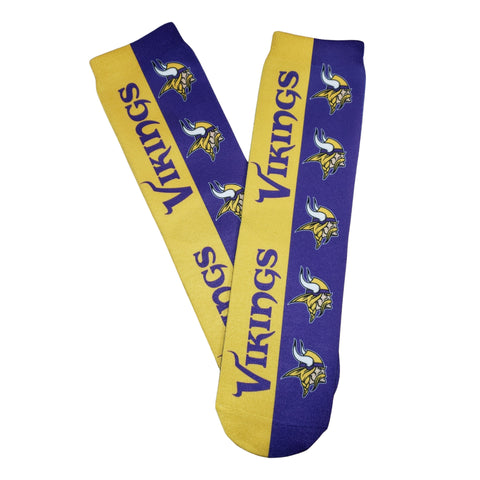 Minnesota Vikings Socks - Sweet Reasons