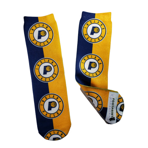 Indiana Pacers Socks - Sweet Reasons