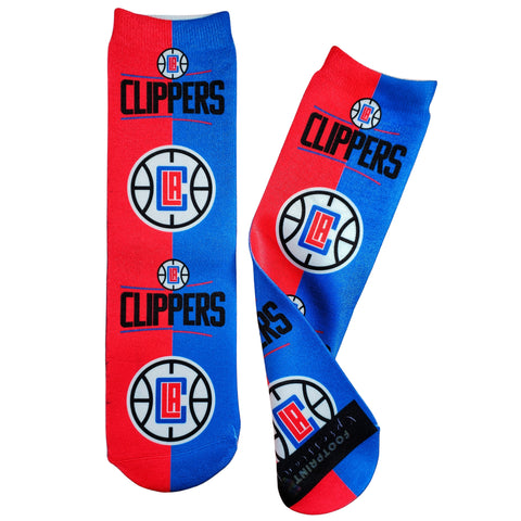 LA Clippers Socks - Sweet Reasons