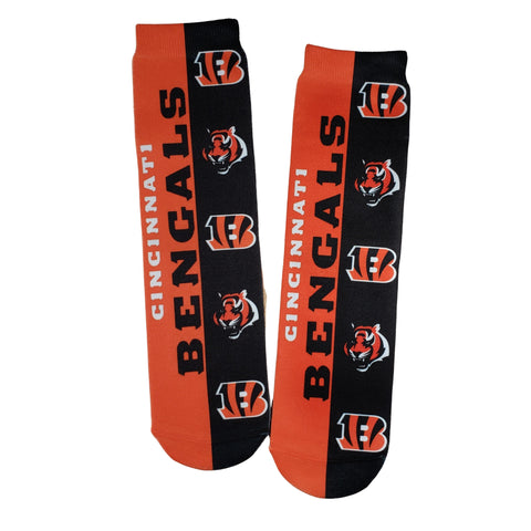 Cincinnati Bengals Socks - Sweet Reasons
