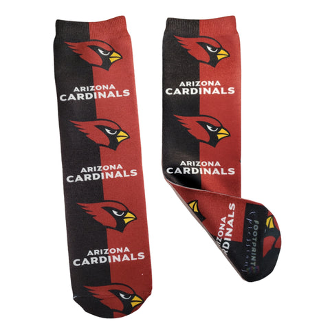 Arizona Cardinals Socks - Sweet Reasons