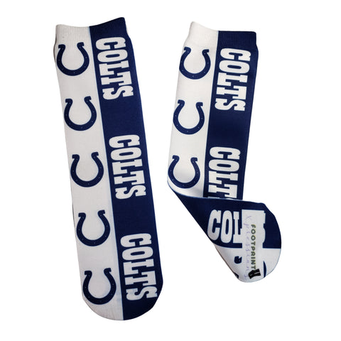 Indianapolis Colts Socks - Sweet Reasons