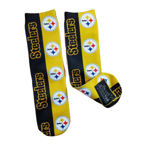 Pittsburgh Steelers Socks - Sweet Reasons