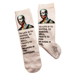 DMX Socks - Sweet Reasons