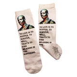 DMX Socks - Sweet Reasons