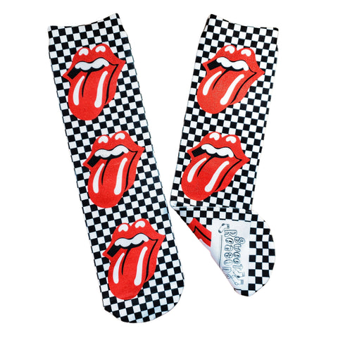Rolling Stones Socks - Sweet Reasons