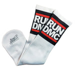 Run DMC Tube Socks - Sweet Reasons