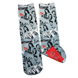 Grey's Anatomy Socks - Sweet Reasons