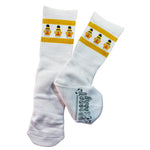 Bert Tube Socks - Sweet Reasons
