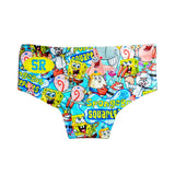 Spongebob Underwear - Sweet Reasons