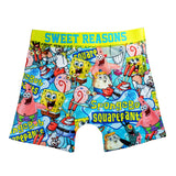 Spongebob Underwear - Sweet Reasons
