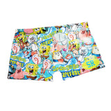 Spongebob Underwear - Sweet Reasons