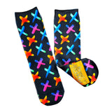 Rainbow X Socks - Sweet Reasons
