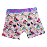 Minnie & Daisy Underwear - Sweet Reasons