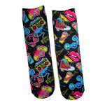 Now That's What I Call 90's! Socks - Sweet Reasons